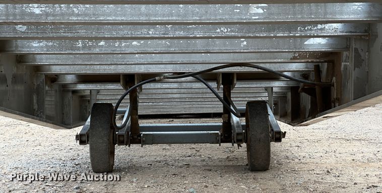 image for item OA9621 MagLiner loading ramp