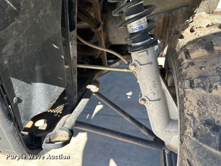 image for item OA9635 2004 Polaris Magnum 330 ATV