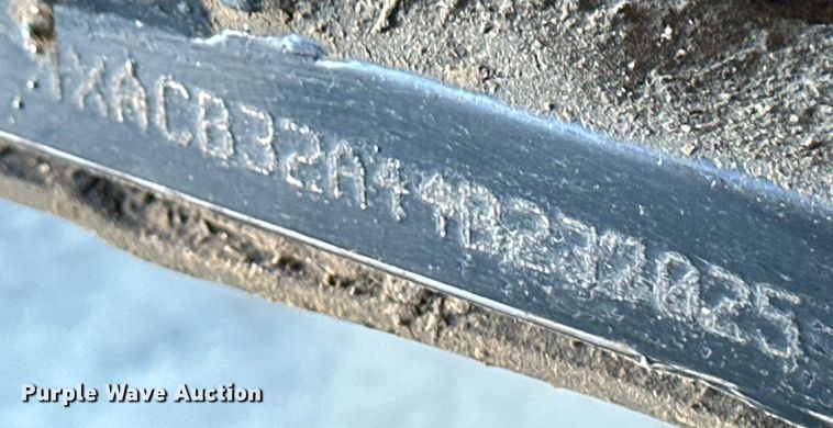 image for item OA9635 2004 Polaris Magnum 330 ATV