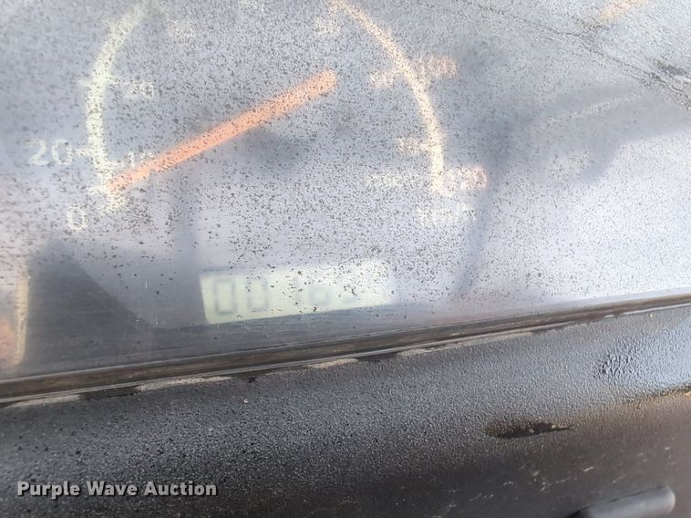 image for item OD9208 2009 Zhejiang Xinyang XY500L-S utility vehicle