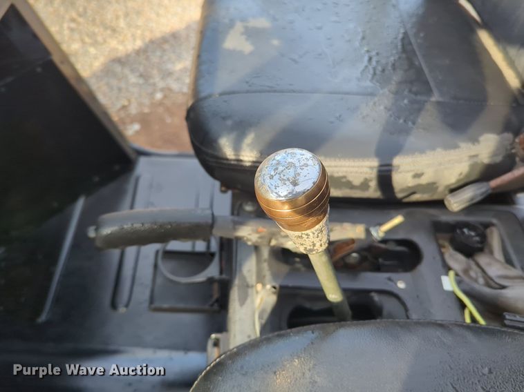 image for item OD9208 2009 Zhejiang Xinyang XY500L-S utility vehicle