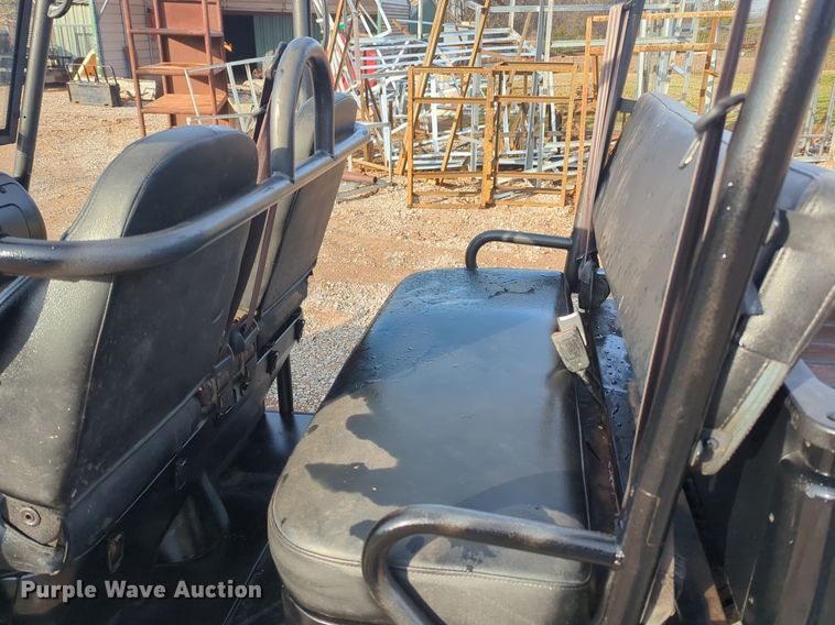 image for item OD9208 2009 Zhejiang Xinyang XY500L-S utility vehicle