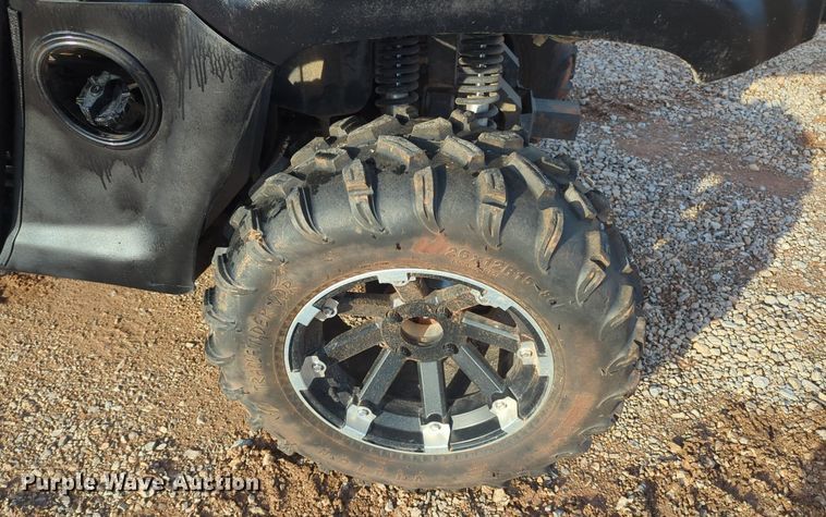 image for item OD9208 2009 Zhejiang Xinyang XY500L-S utility vehicle