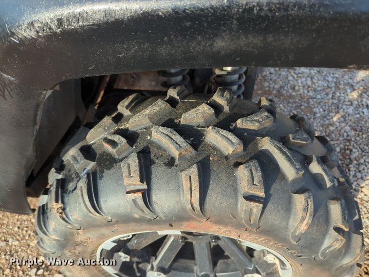 image for item OD9208 2009 Zhejiang Xinyang XY500L-S utility vehicle