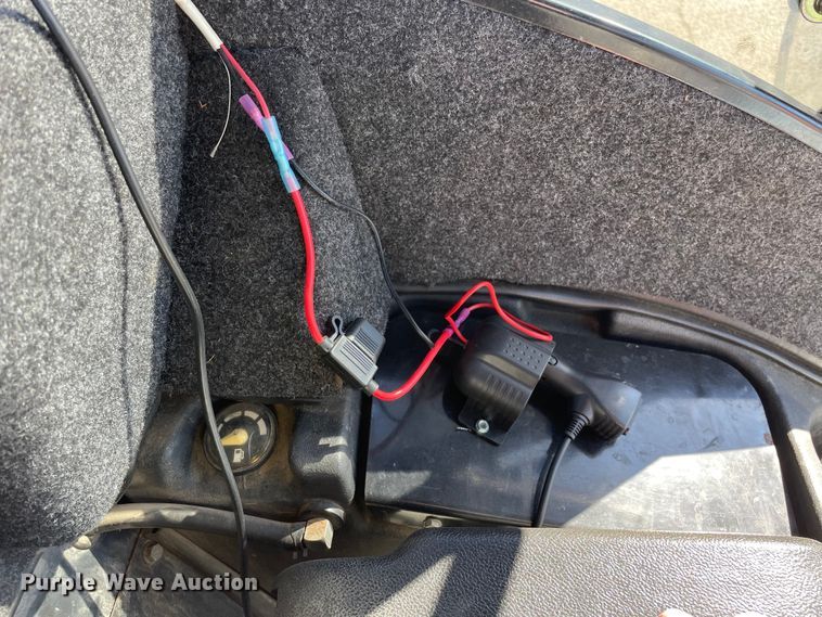 image for item OG9793 Toro Groundmaster 7200 with Polar Trac system