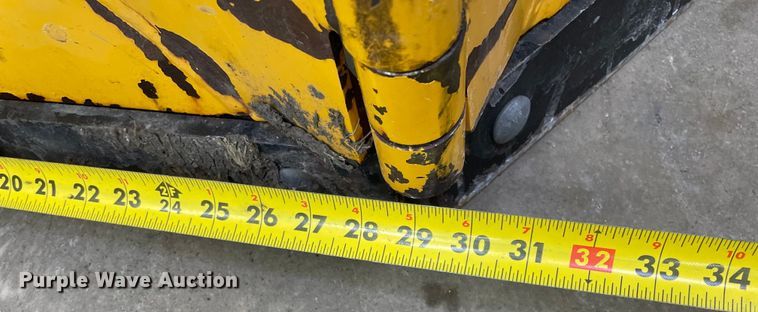 image for item OG9793 Toro Groundmaster 7200 with Polar Trac system