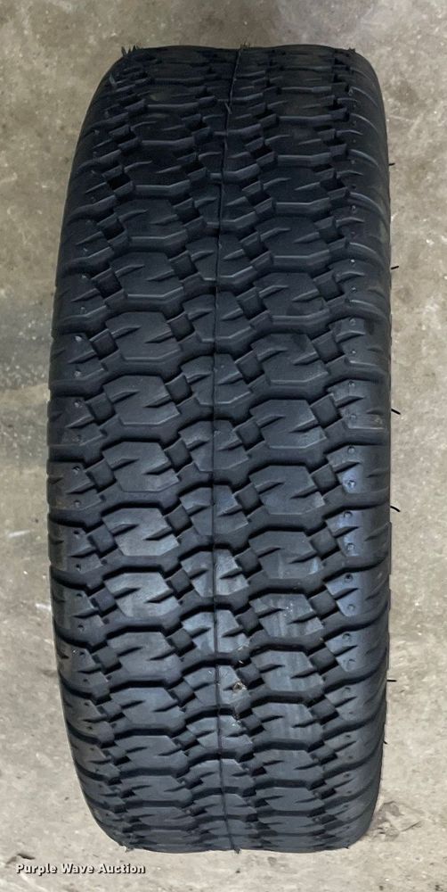 image for item OG9793 Toro Groundmaster 7200 with Polar Trac system