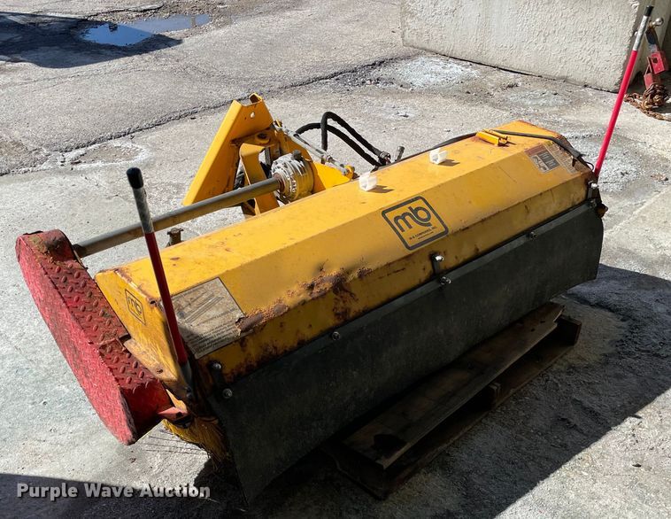 image for item OG9793 Toro Groundmaster 7200 with Polar Trac system
