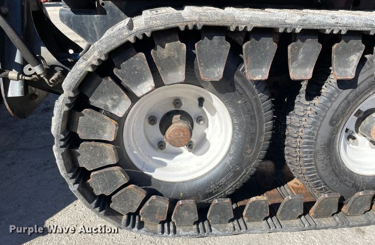 image for item OG9793 Toro Groundmaster 7200 with Polar Trac system