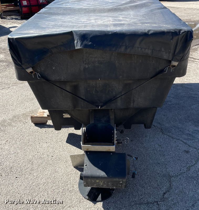 image for item OG9796 SaltDogg SHPE2000 spreader 