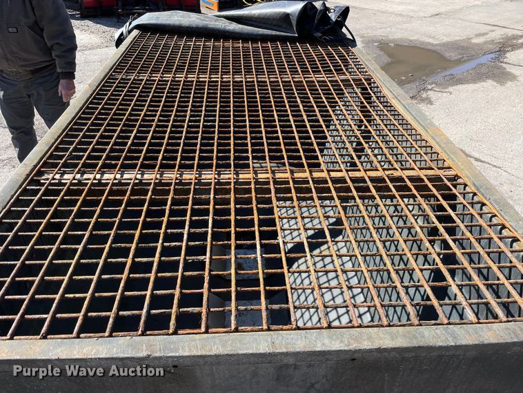 image for item OG9796 SaltDogg SHPE2000 spreader 