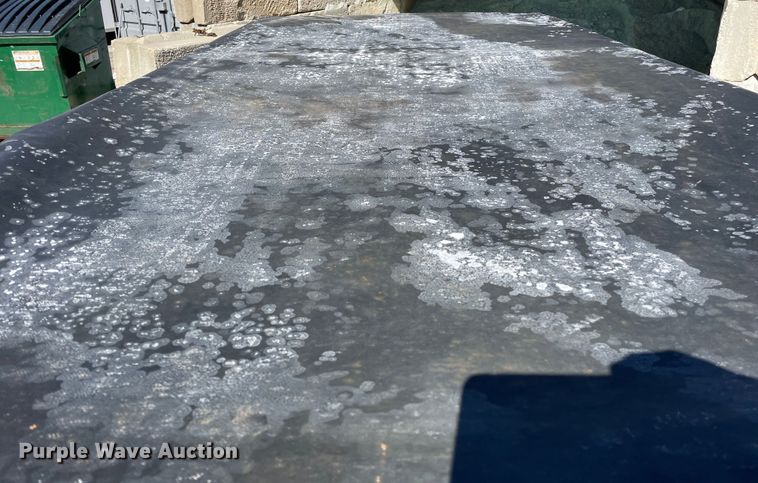 image for item OG9797 SaltDogg SHPE2000 spreader