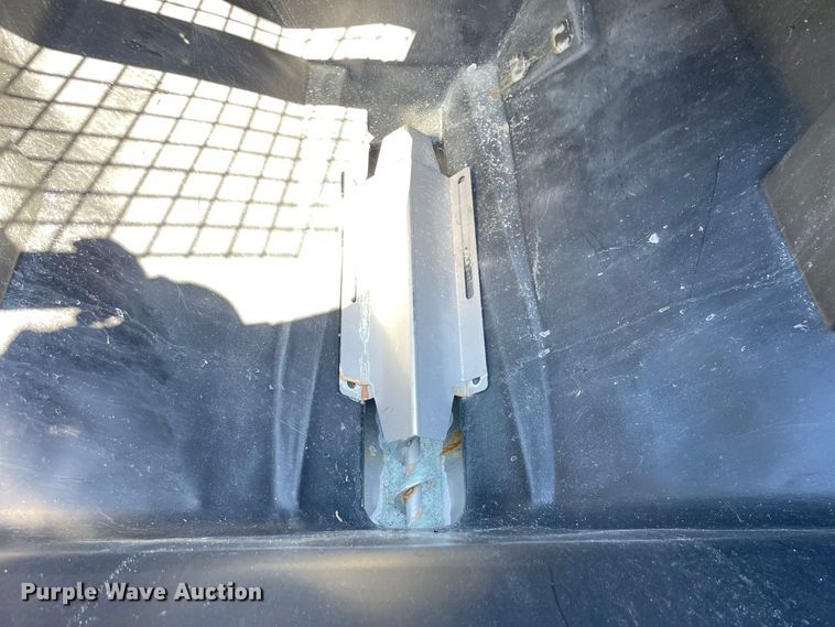 image for item OG9798 SaltDogg SHPE2000 spreader 