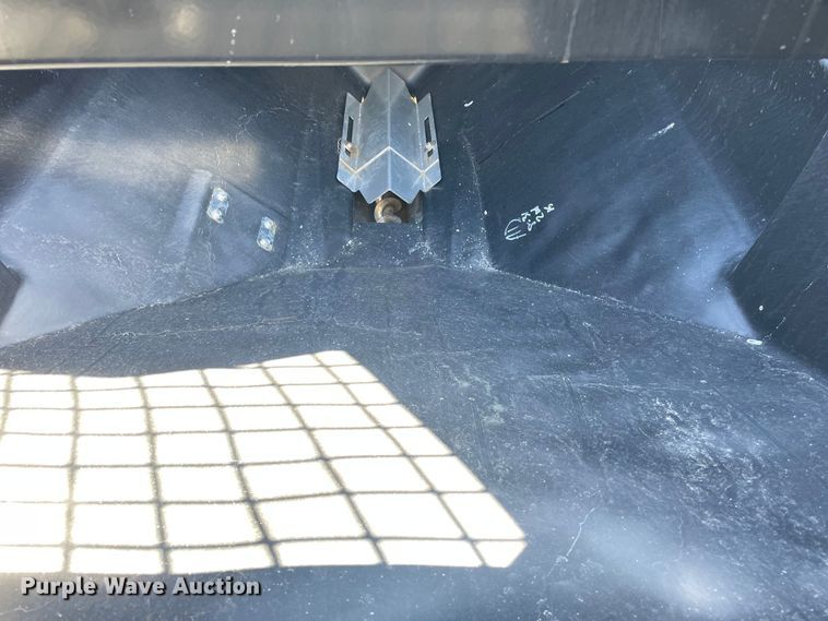 image for item OG9802 SaltDogg SHPE2000 spreader