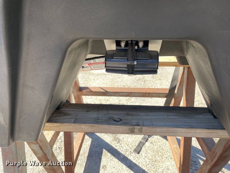 image for item OG9803 SaltDogg SHPE2000 spreader