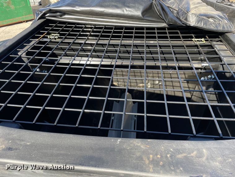 image for item OG9803 SaltDogg SHPE2000 spreader