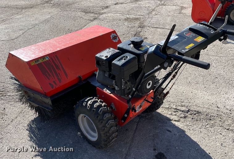 image for item OG9804 Ariens  Power Brush 36 broom