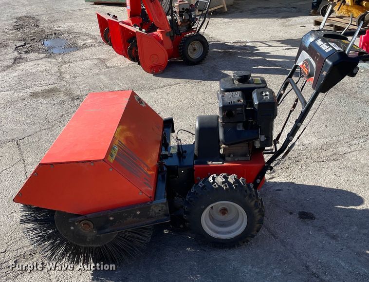 image for item OG9804 Ariens  Power Brush 36 broom