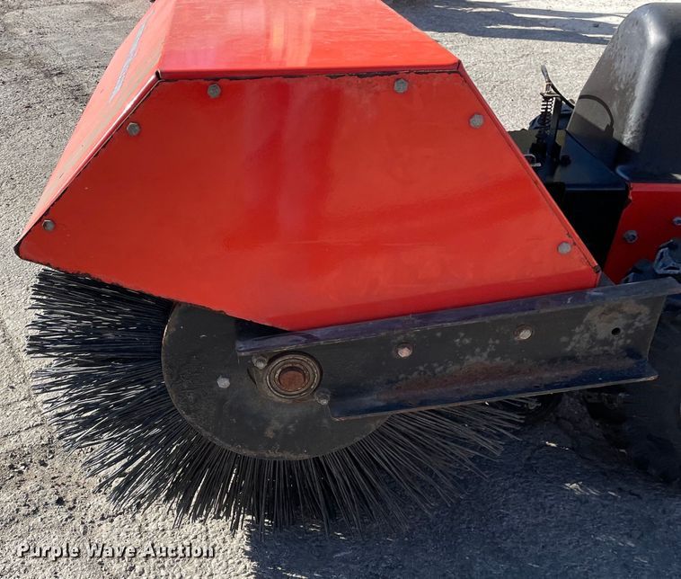 image for item OG9804 Ariens  Power Brush 36 broom