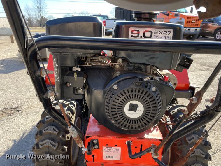 image for item OG9804 Ariens  Power Brush 36 broom