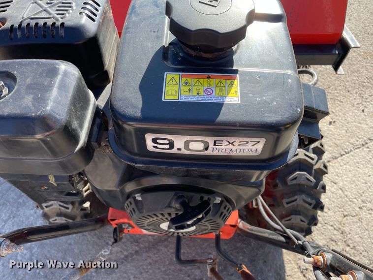 image for item OG9804 Ariens  Power Brush 36 broom