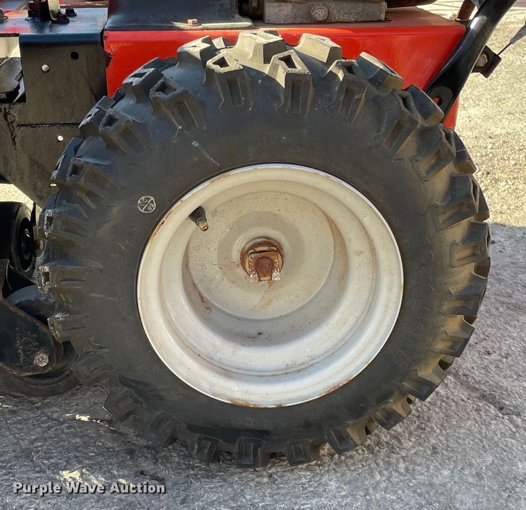 image for item OG9804 Ariens  Power Brush 36 broom