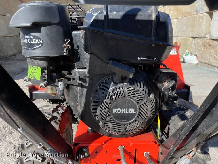 image for item OG9805 Ariens  Power Brush 36 broom