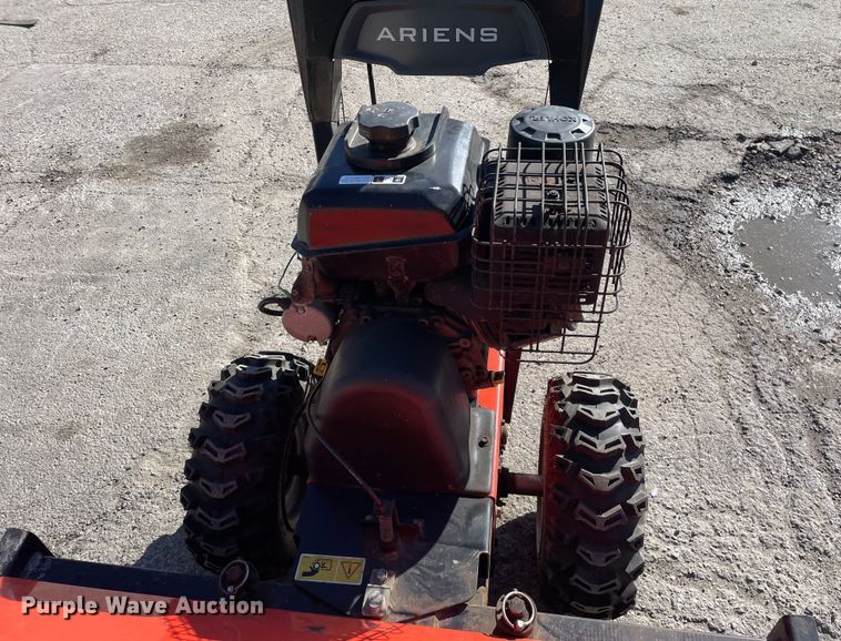 image for item OG9805 Ariens  Power Brush 36 broom