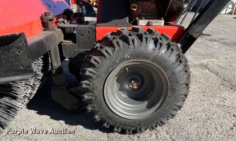 image for item OG9805 Ariens  Power Brush 36 broom