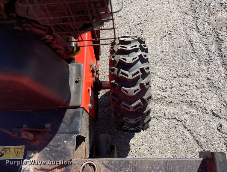 image for item OG9805 Ariens  Power Brush 36 broom