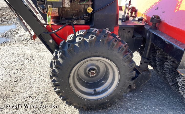 image for item OG9805 Ariens  Power Brush 36 broom