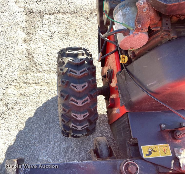 image for item OG9805 Ariens  Power Brush 36 broom