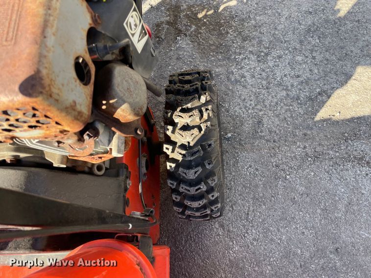 image for item OG9806 (2) Ariens 921030 snowblowers