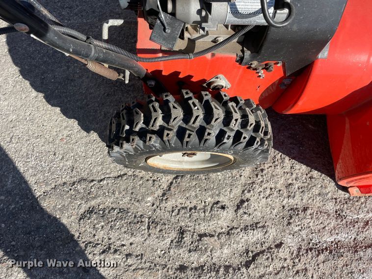 (2) Ariens 921030 snowblowers in Carol Stream, IL Item OG9806 for