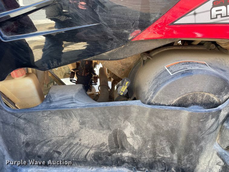 image for item OG9807 2008 Polaris  Sportsman 800 ATV