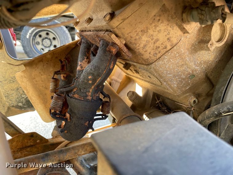 image for item OG9807 2008 Polaris  Sportsman 800 ATV