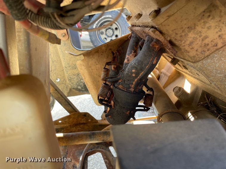 image for item OG9807 2008 Polaris  Sportsman 800 ATV