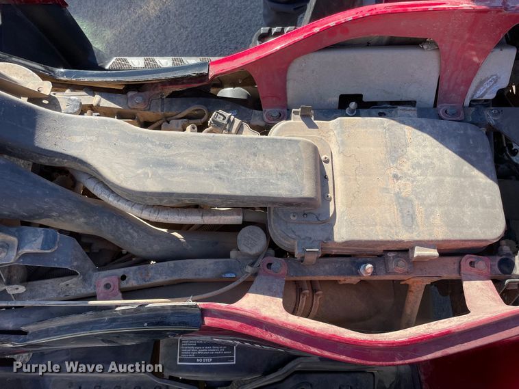 image for item OG9807 2008 Polaris  Sportsman 800 ATV