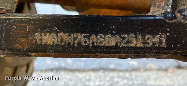 image for item OG9807 2008 Polaris  Sportsman 800 ATV