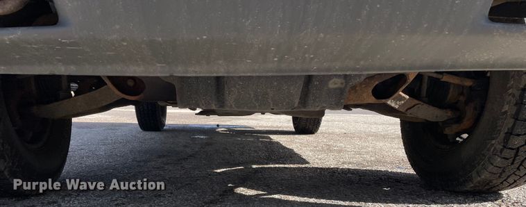 image for item OG9810 2002 Chevrolet Silverado 1500 pickup truck