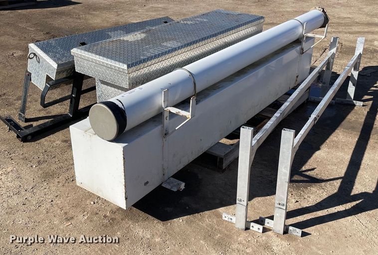 image for item OG9830 Truck parts and attachments