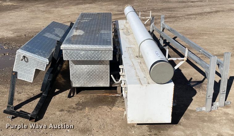 image for item OG9830 Truck parts and attachments