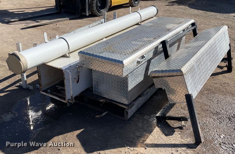 image for item OG9830 Truck parts and attachments