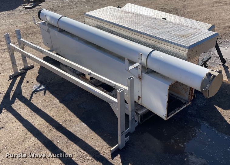 image for item OG9830 Truck parts and attachments