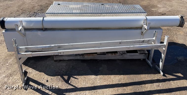 image for item OG9830 Truck parts and attachments