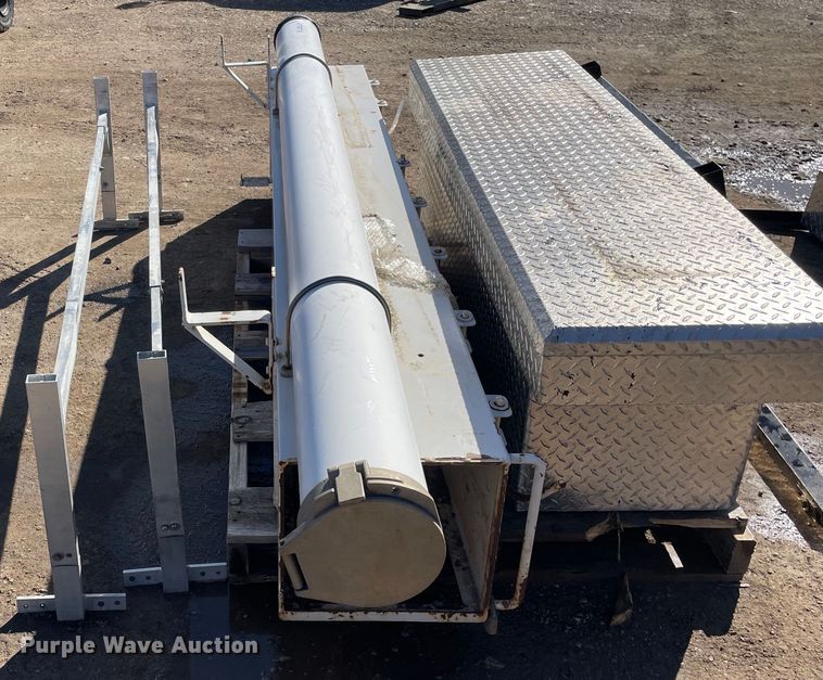 image for item OG9830 Truck parts and attachments