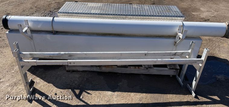 image for item OG9830 Truck parts and attachments