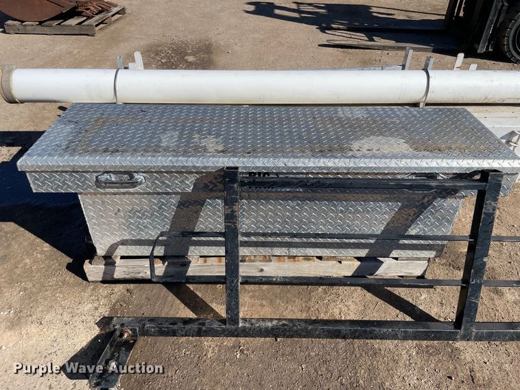 image for item OG9830 Truck parts and attachments