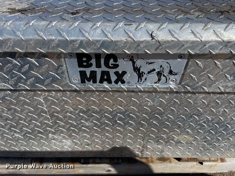 image for item OG9830 Truck parts and attachments