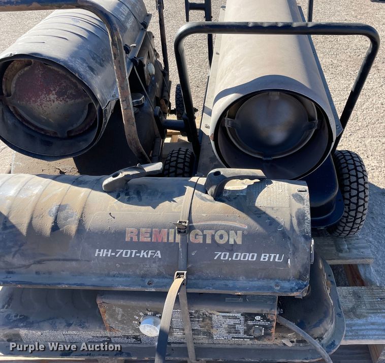 image for item OG9843 (3) torpedo heaters